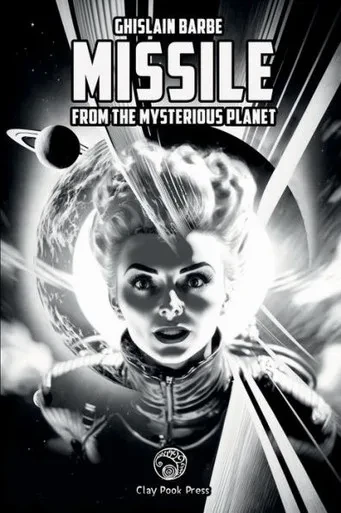 Missile From The Mysterious Planet