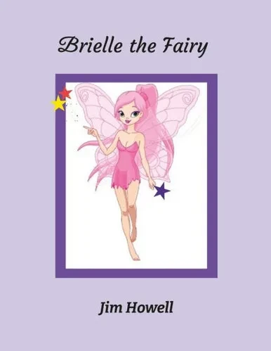 Brielle The Fairy