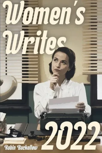 Women'S Writes, 2022
