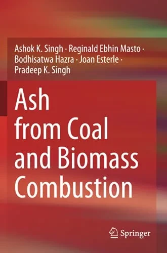 Ash From Coal And Biomass Combustion