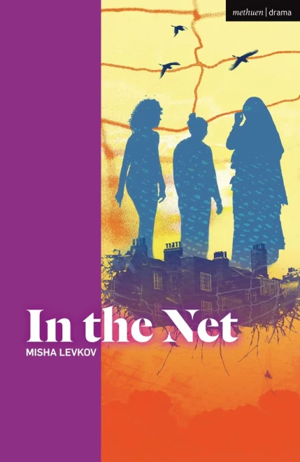 In The Net (Modern Plays)
