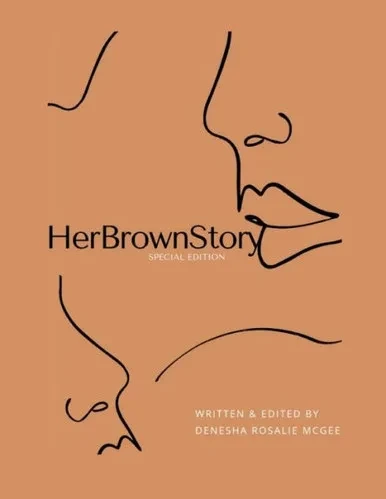 Herbrownstory Volume 1: Special Edition