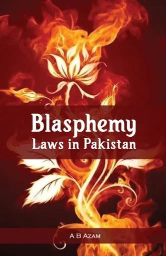 Blasphemy Laws In Pakistan