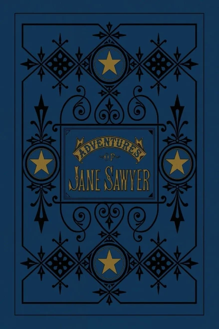 The Adventures of Jane Sawyer