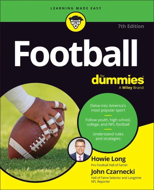 Football For Dummies, Usa Edition