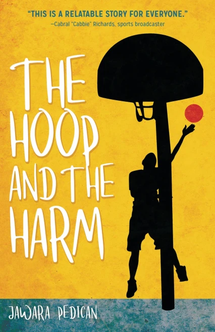 The Hoop And The Harm (Lorimer Real Love)