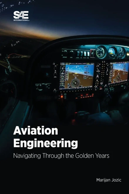 Aviation Engineering: Navigating Through The Golden Years