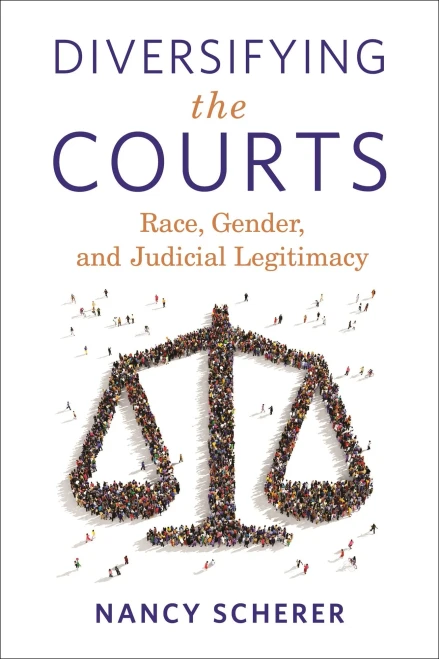 Diversifying The Courts