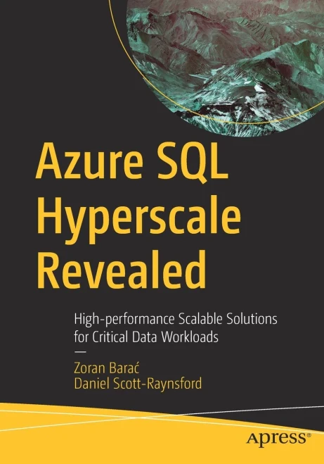 Azure Sql Hyperscale Revealed: High-Performance Scalable Solutions For Critical Data Workloads