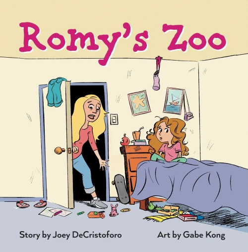 Romy'S Zoo