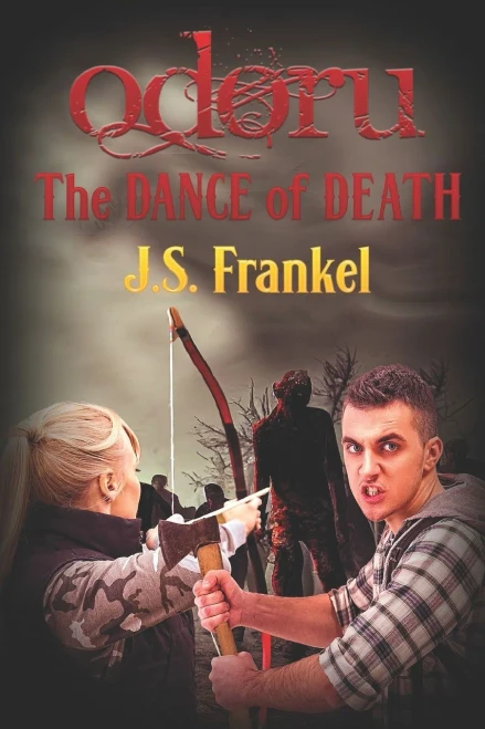 Odoru: The Dance Of Death