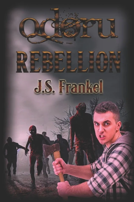 Odoru: Rebellion