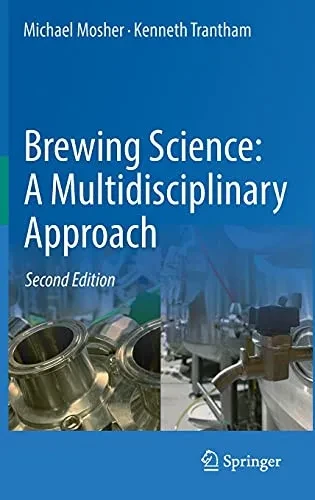 Brewing Science: A Multidisciplinary Approach