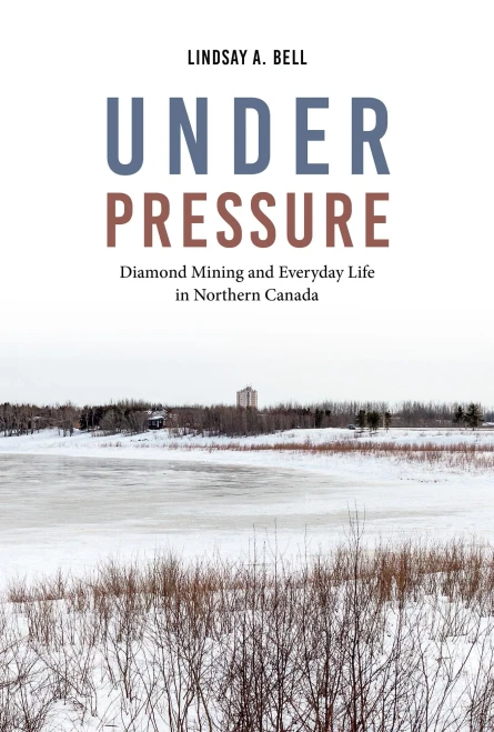 Under Pressure: Diamond Mining And Everyday Life In Northern Canada (Teaching Culture: Utp Ethnographies For The Classroom)