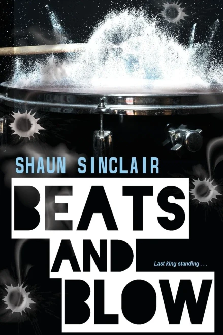 Beats And Blow (The Crescent Crew Series)