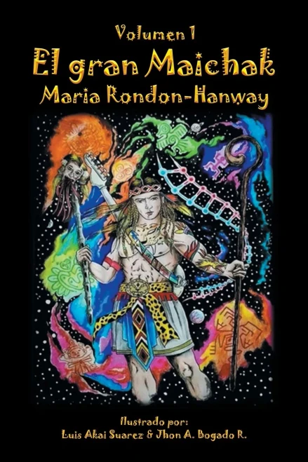 El Gran Maichak (Spanish Edition)