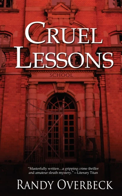 Cruel Lessons (Lessons In Peril)