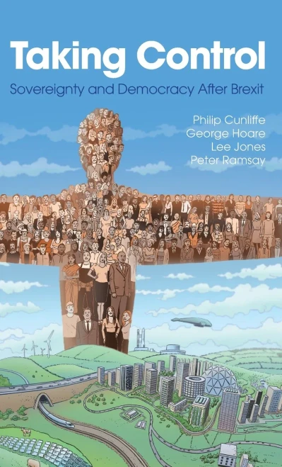 Taking Control: Sovereignty And Democracy After Brexit