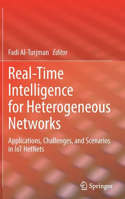 Real-Time Intelligence For Heterogeneous Networks: Applications, Challenges, And Scenarios In Iot Hetnets