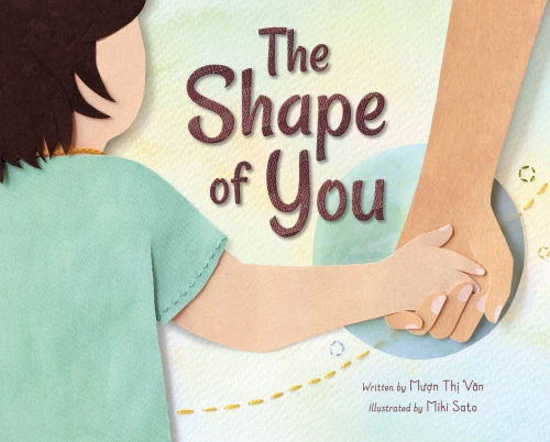 The Shape Of You (-)