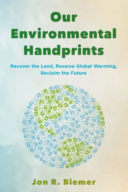Our Environmental Handprints