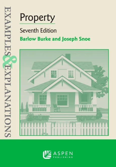 Examples & Explanations For Property