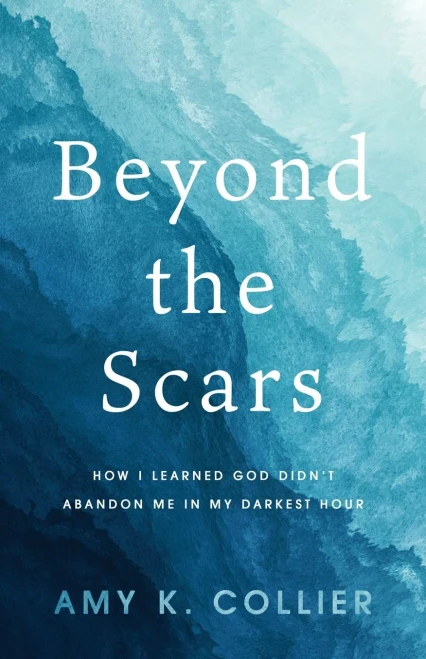 Beyond The Scars