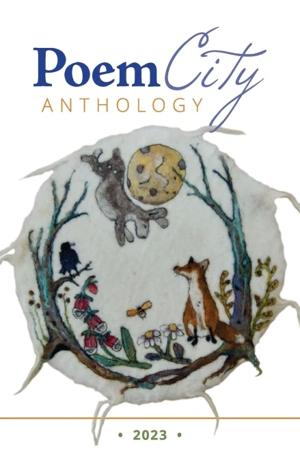 Poemcity Anthology: 2023