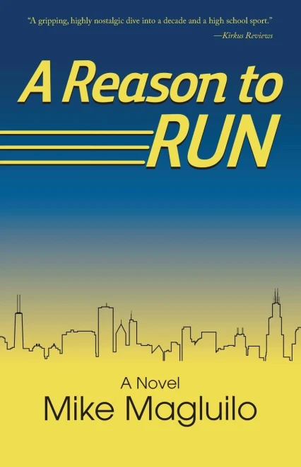 A Reason To Run