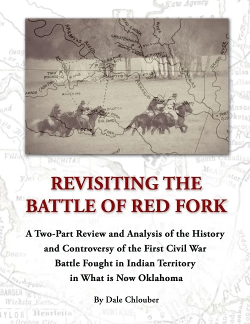 Revisiting The Battle Of Red Fork, Second Edition