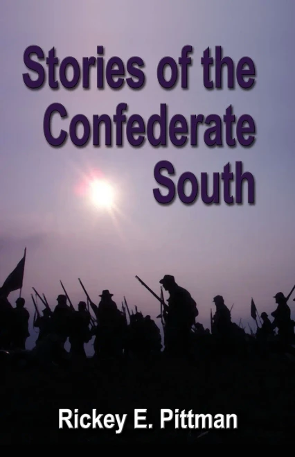 Stories Of The Confederate South