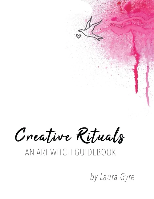 Creative Rituals
