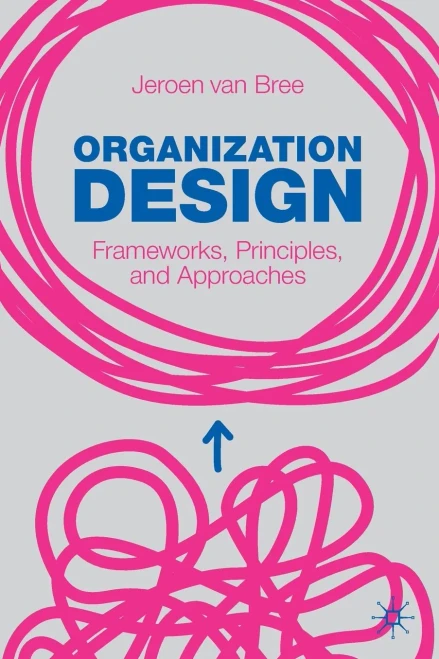 Organization Design: Frameworks, Principles, And Approaches