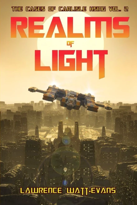 Realms Of Light