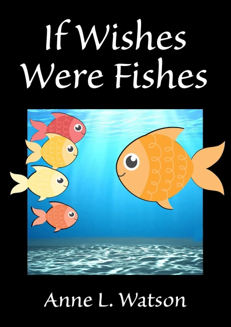 If Wishes Were Fishes: A Celebration Of Animal Group Names