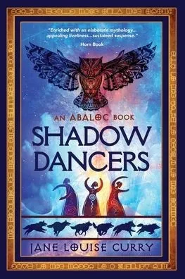 Shadow Dancers (Abaloc Book 8) (The Abaloc)