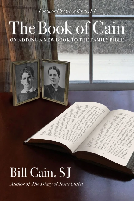 The Book Of Cain: On Adding A New Book To The Family Bible