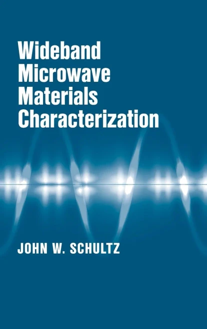 Wideband Microwave Materials Characterization