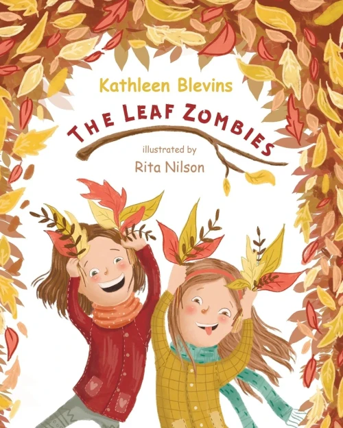 Leaf Zombies