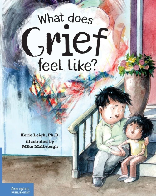 What Does Grief Feel Like?