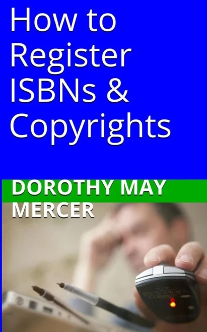 How to Register ISBNs & Copyrights (How to For You)