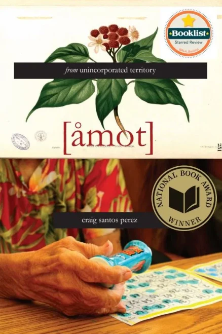 From Unincorporated Territory [Åmot]