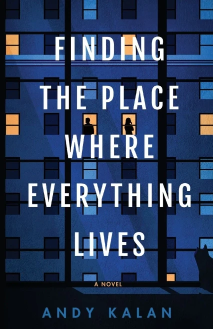 Finding The Place Where Everything Lives