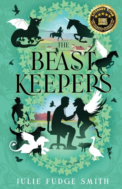 The Beast Keepers