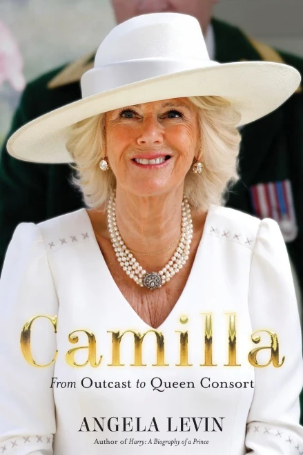 Camilla: From Outcast To Queen Consort
