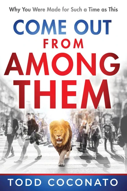 Come Out From Among Them: Why You Were Made For Such A Time As This
