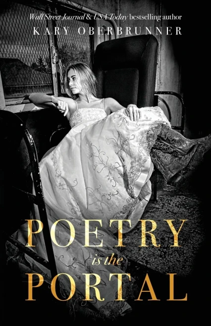 Poetry Is The Portal