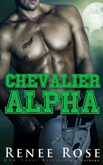 Chevalier Alpha (French Edition)