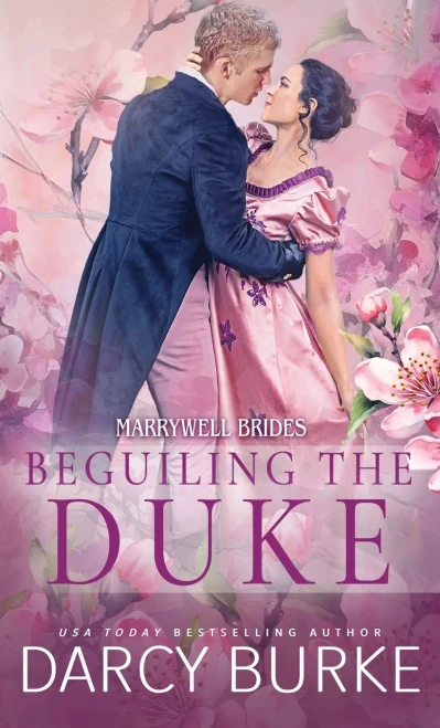 Beguiling The Duke
