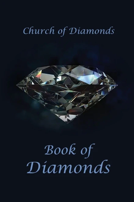 Book Of Diamonds
